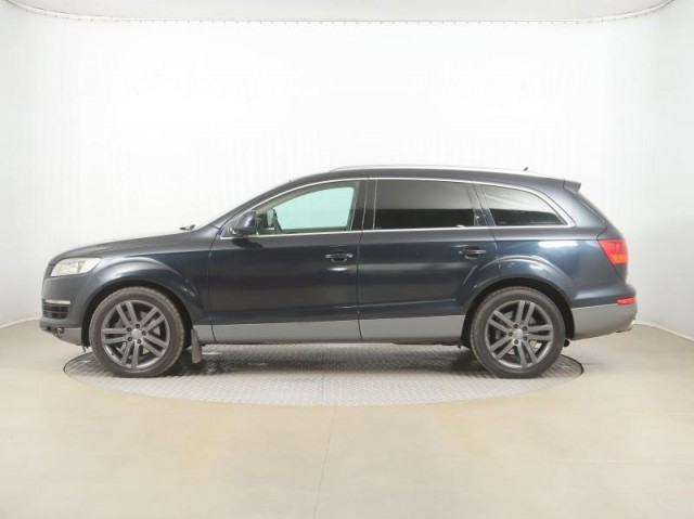 Audi Q7  4.2 TDI 
