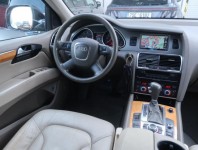 Audi Q7  4.2 TDI 