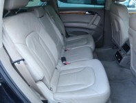 Audi Q7  4.2 TDI 