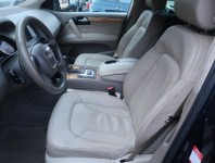Audi Q7  4.2 TDI 