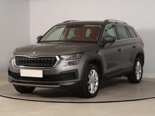 Škoda Kodiaq  2.0 TDI Style