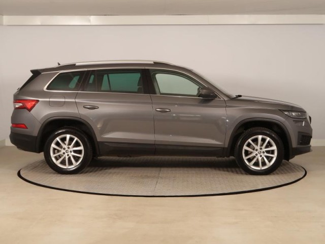 Škoda Kodiaq  2.0 TDI Style
