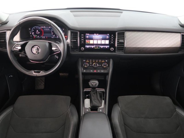 Škoda Kodiaq  2.0 TDI Style