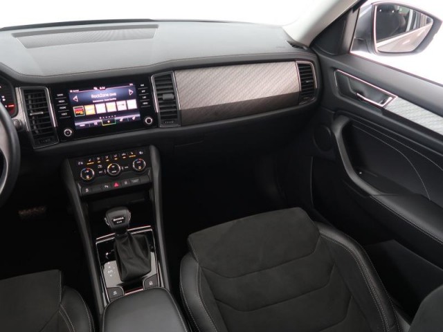 Škoda Kodiaq  2.0 TDI Style