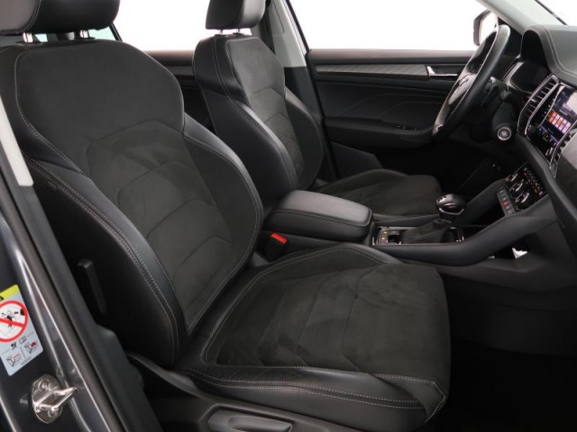 Škoda Kodiaq  2.0 TDI Style