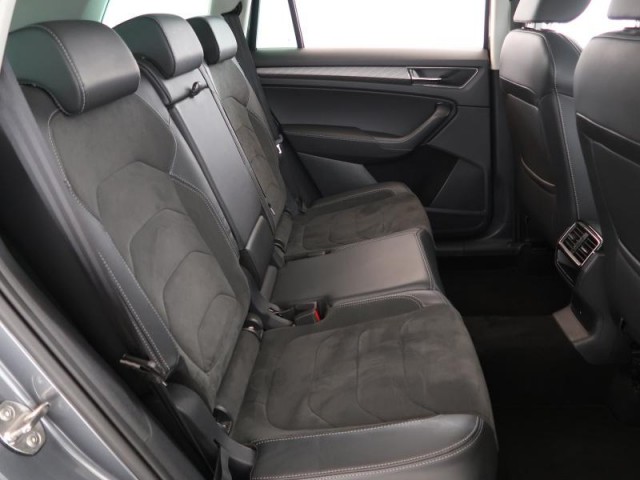 Škoda Kodiaq  2.0 TDI Style