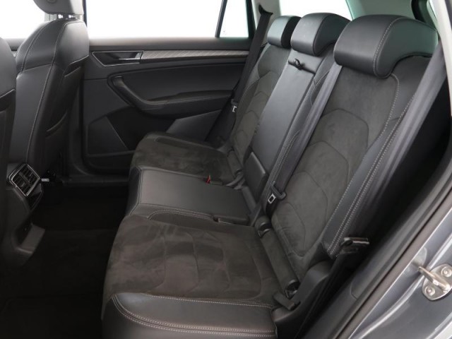 Škoda Kodiaq  2.0 TDI Style