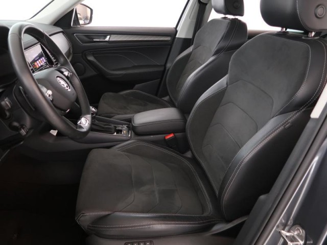 Škoda Kodiaq  2.0 TDI Style