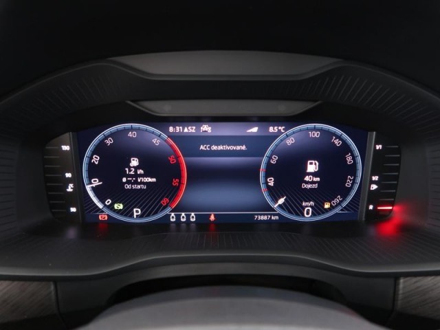 Škoda Kodiaq  2.0 TDI Style