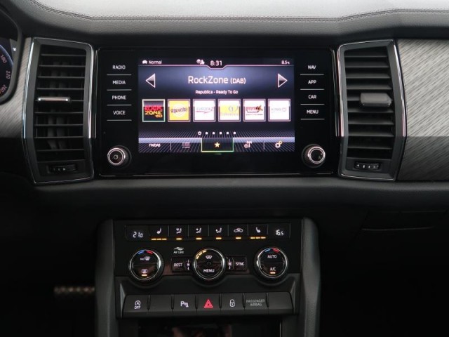 Škoda Kodiaq  2.0 TDI Style