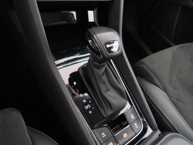 Škoda Kodiaq  2.0 TDI Style