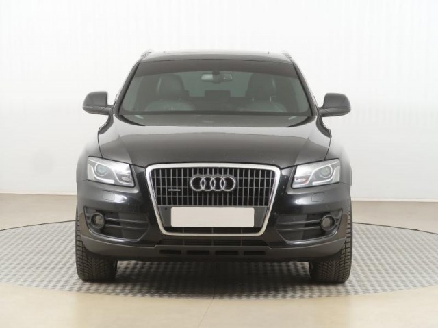 Audi Q5  2.0 TFSI 