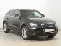 Audi Q5  2.0 TFSI 