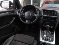 Audi Q5  2.0 TFSI 
