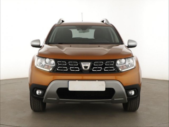 Dacia Duster  1.6 SCe 