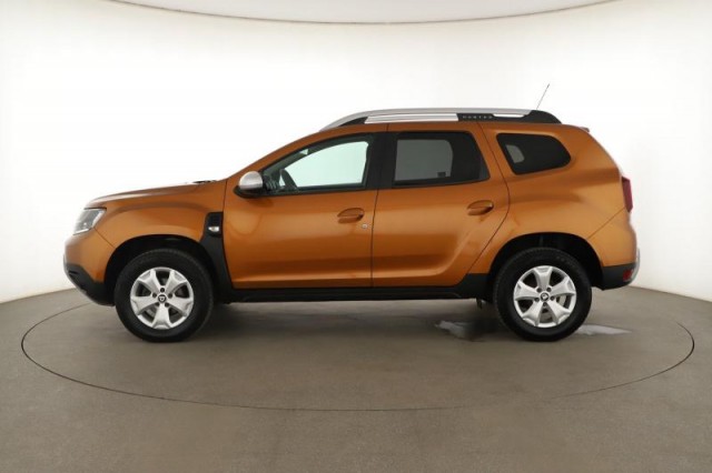 Dacia Duster  1.6 SCe 