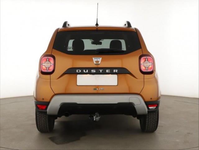Dacia Duster  1.6 SCe 