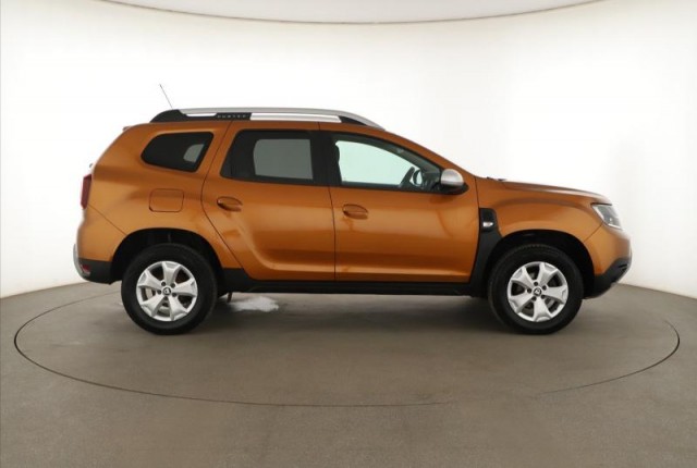 Dacia Duster  1.6 SCe 