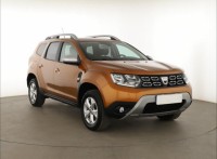 Dacia Duster  1.6 SCe 