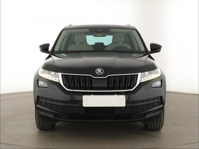 Škoda Kodiaq  2.0 TDI 