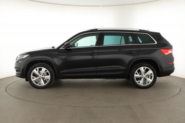 Škoda Kodiaq  2.0 TDI 