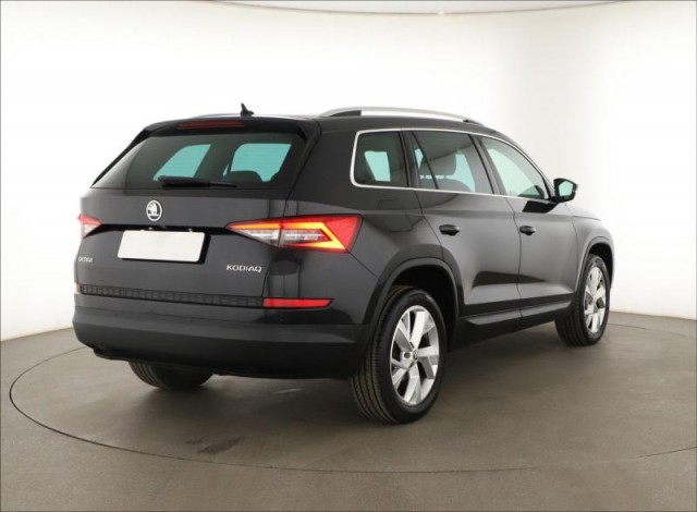 Škoda Kodiaq  2.0 TDI 