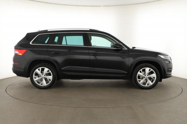 Škoda Kodiaq  2.0 TDI 