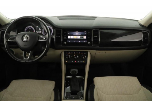 Škoda Kodiaq  2.0 TDI 