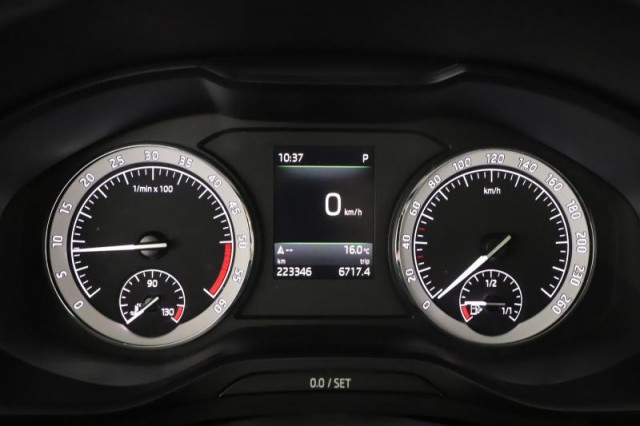 Škoda Kodiaq  2.0 TDI 