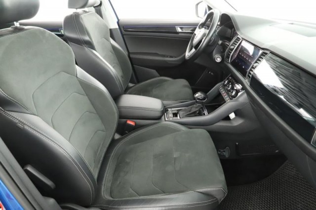 Škoda Kodiaq  1.5 TSI Style