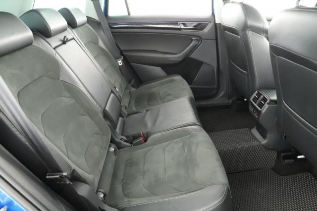 Škoda Kodiaq  1.5 TSI Style