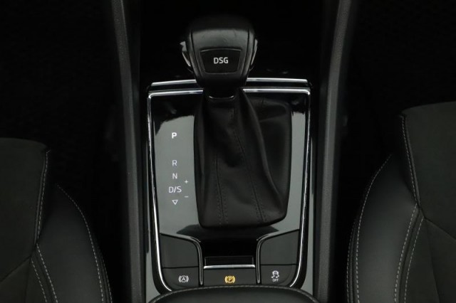 Škoda Kodiaq  1.5 TSI Style