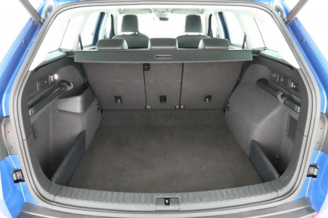 Škoda Kodiaq  1.5 TSI Style
