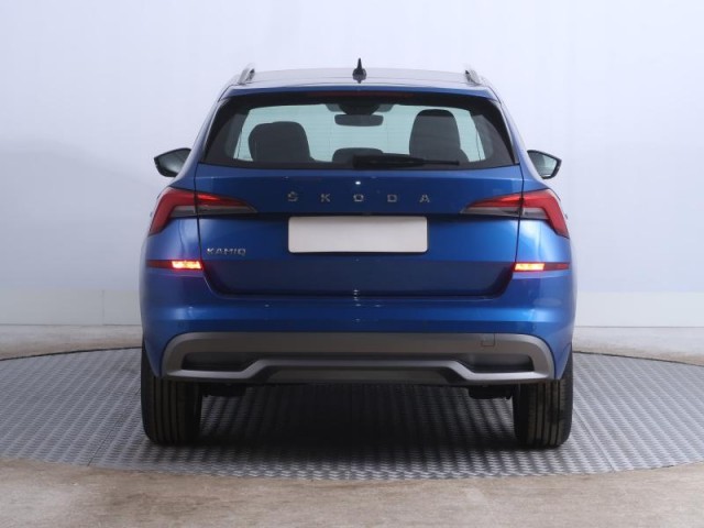 Škoda Kamiq  1.0 TSI 