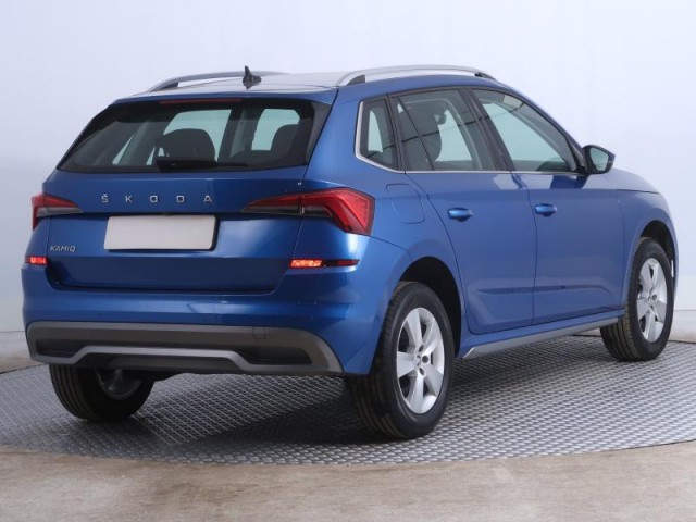 Škoda Kamiq  1.0 TSI 