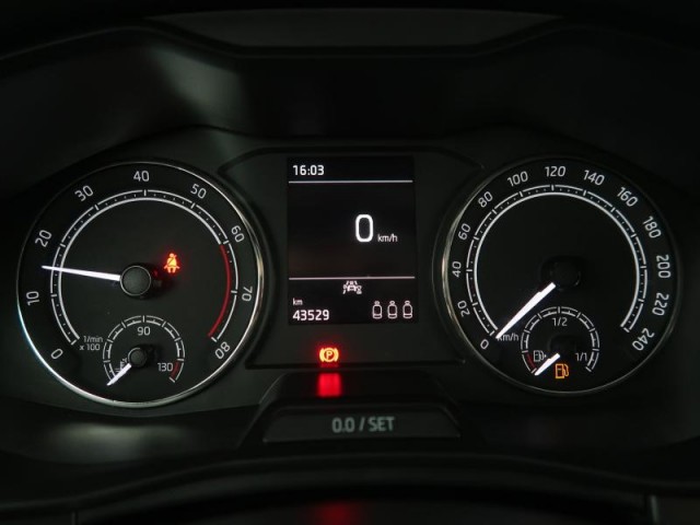 Škoda Kamiq  1.0 TSI 