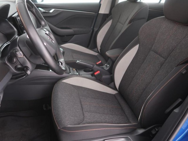 Škoda Kamiq  1.0 TSI 