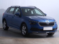 Škoda Kamiq  1.0 TSI 