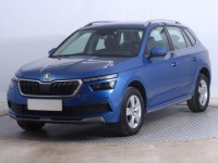 Škoda Kamiq  1.0 TSI 