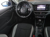 Škoda Kamiq  1.0 TSI 