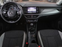 Škoda Kamiq  1.0 TSI 