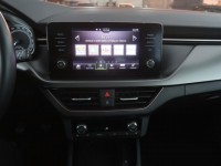 Škoda Kamiq  1.0 TSI 