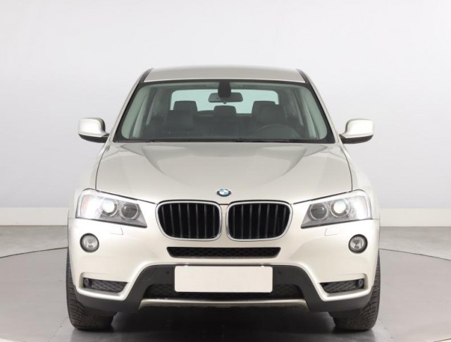 BMW X3  xDrive20d 