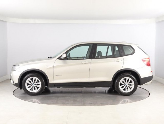 BMW X3  xDrive20d 