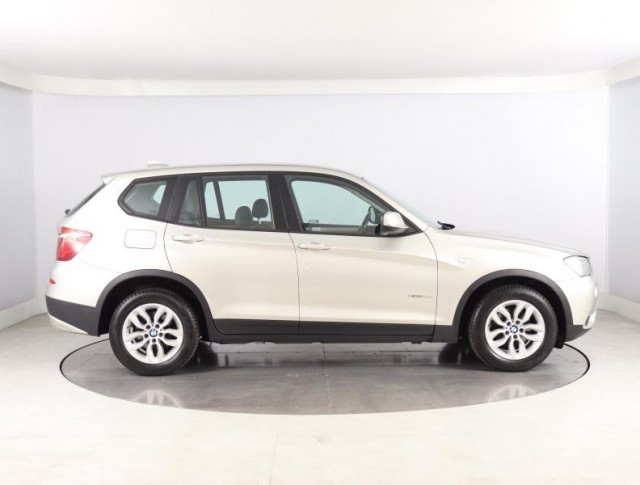 BMW X3  xDrive20d 