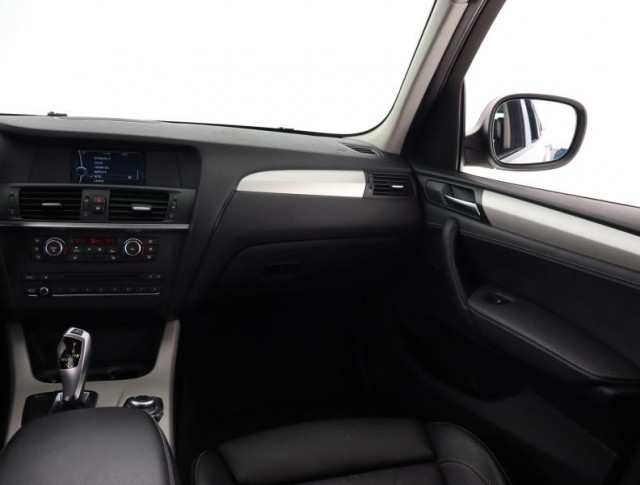 BMW X3  xDrive20d 