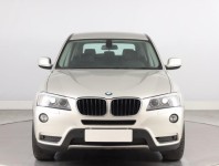 BMW X3  xDrive20d 
