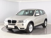 BMW X3  xDrive20d 