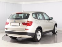 BMW X3  xDrive20d 