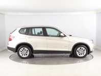 BMW X3  xDrive20d 